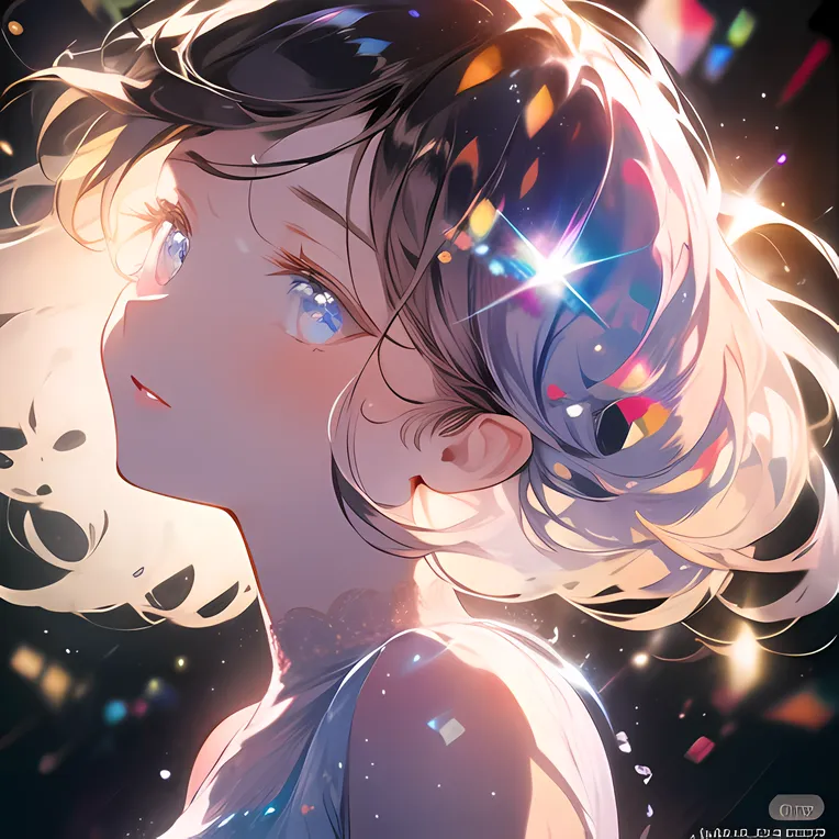 Anime,Anime Style,Girl,LoRA,SD 1.5