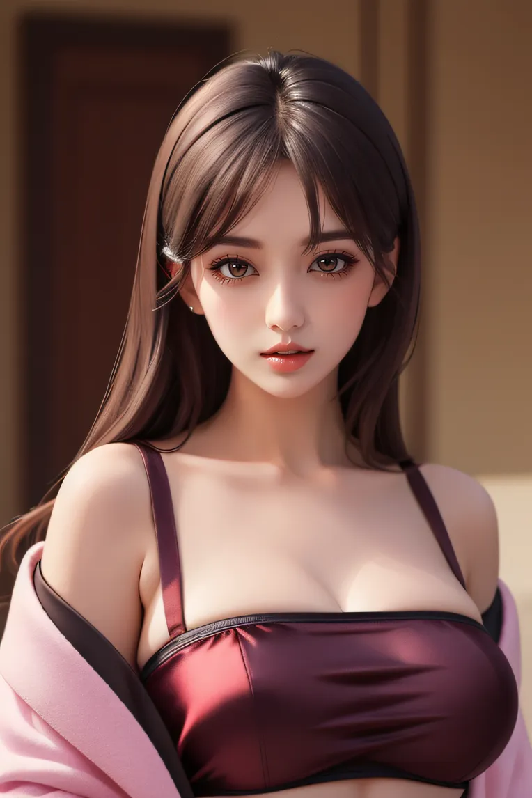 Anime Style,Girl,Character,Checkpoint,SD 1.5