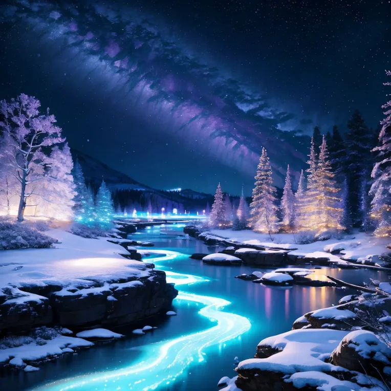 CGI style,Anime Scene,Object Enhance,LoRA,SD 1.5