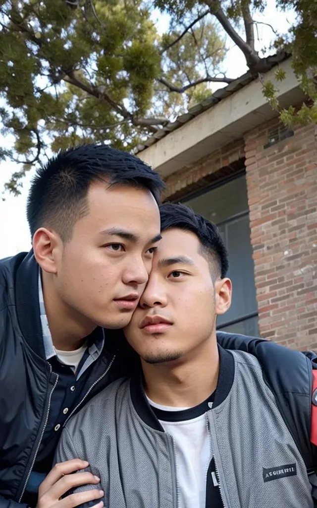 Realistic,Portrait Photography,Boy,LoRA,SD 1.5