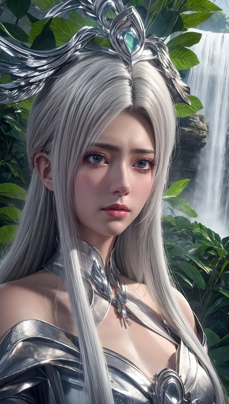 CGI style,Anime Character,Girl,LoRA,SD 1.5