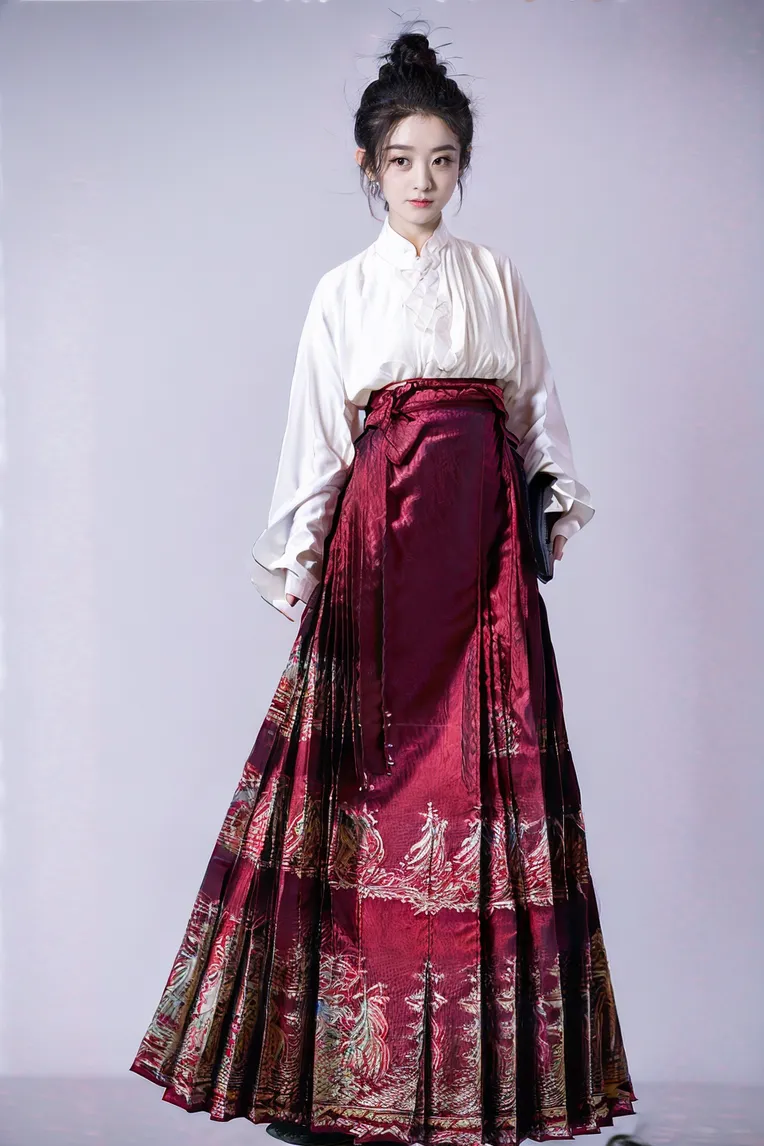 Realistic,Fashion & Makeup,Girl,LoRA,SD 1.5