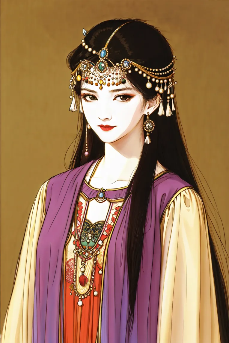 Anime,Anime Style,Girl,LoRA,SD 1.5