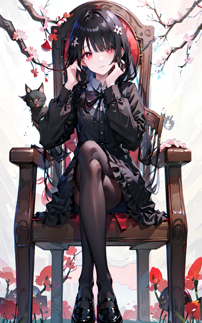 Anime,Anime Character,Girl,LoRA,SD 1.5