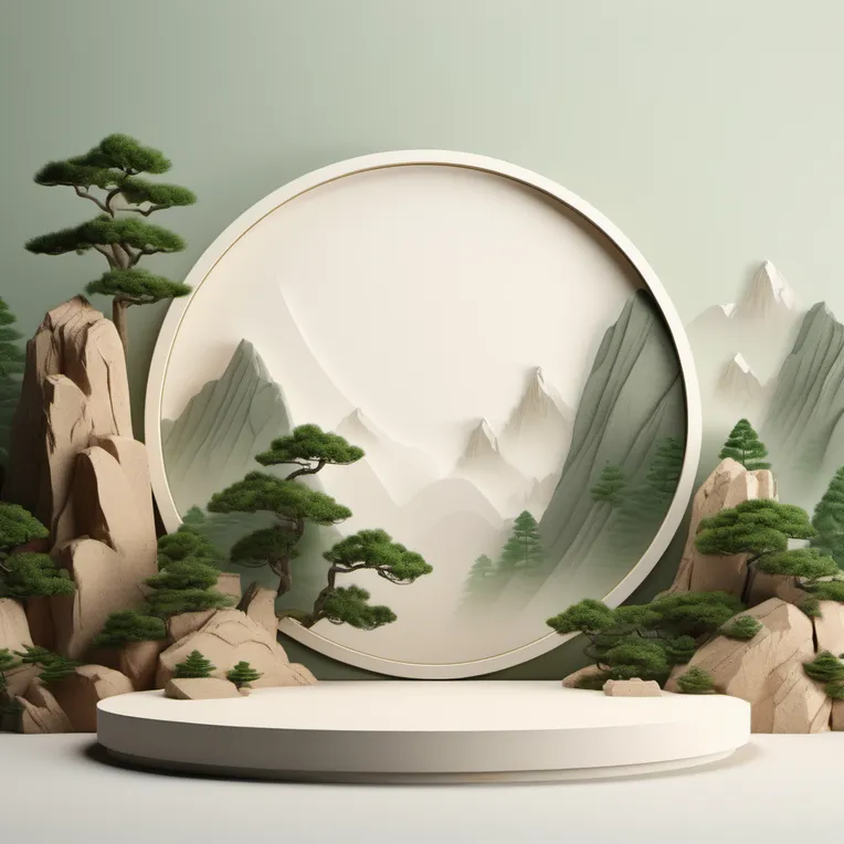 Realistic,Chinese Style,Product Poster,LoRA,SDXL