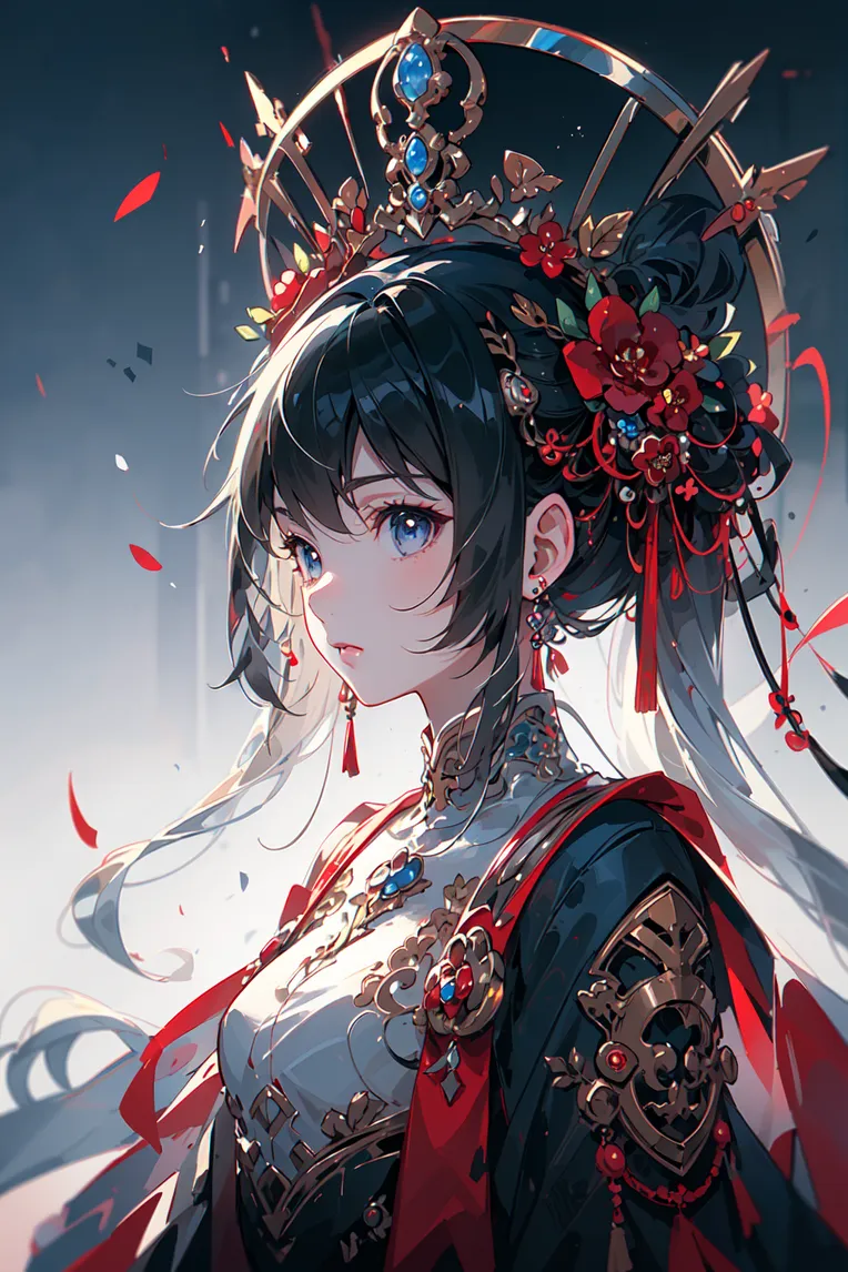 Anime,Anime Style,Girl,Checkpoint,SD 1.5