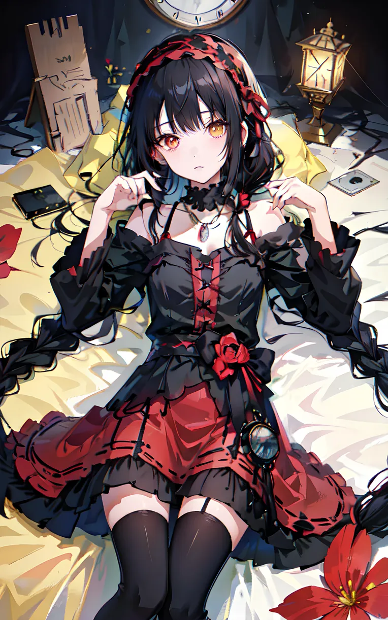 Anime,Anime Character,Girl,LoRA,SD 1.5