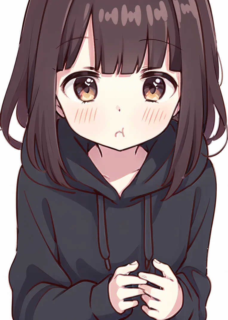 Anime,Anime Character,Girl,LoRA,SD 1.5