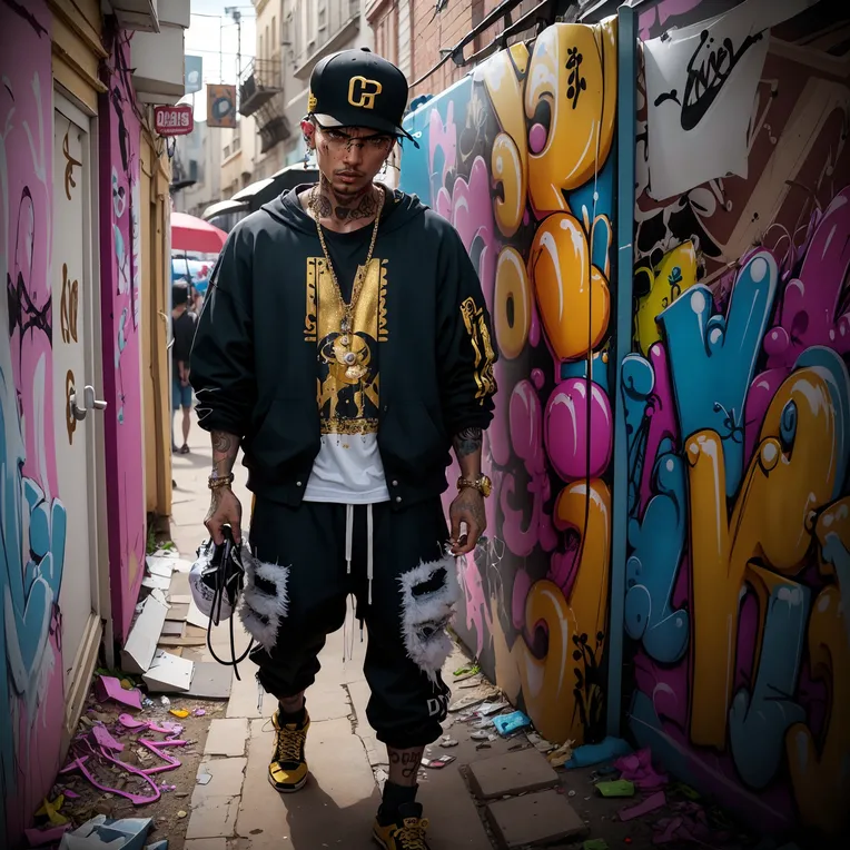 CGI style,Anime Scene,Girl,LoRA,SD 1.5