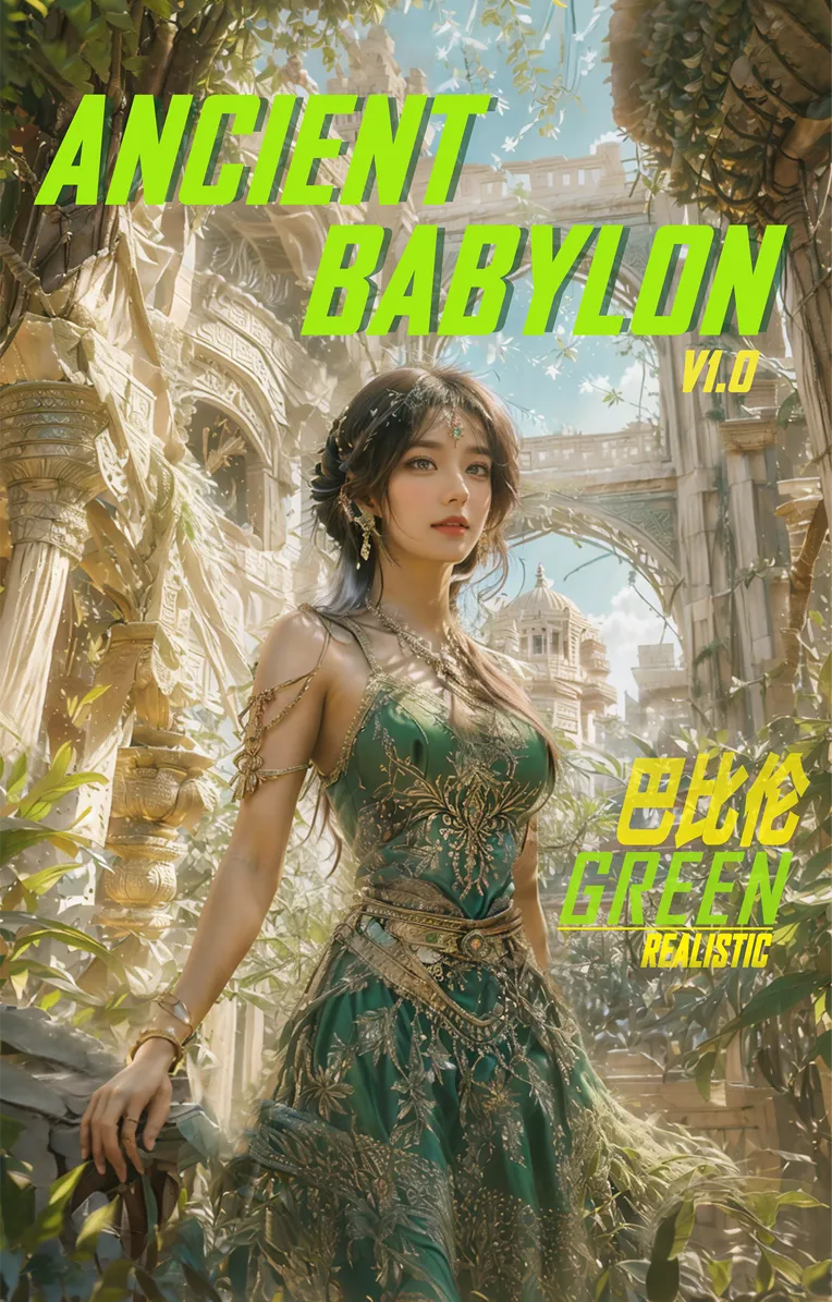 Realistic,Fashion & Makeup,Girl,LoRA,SD 1.5