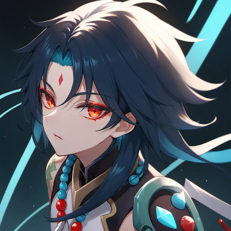 Anime,Anime Character,Boy,LoRA,SDXL