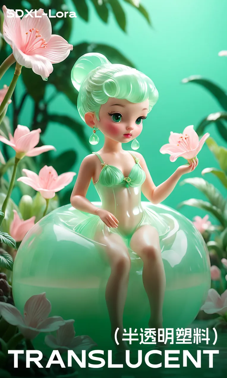 Realistic,Style & Filter,Girl,LoRA,SDXL