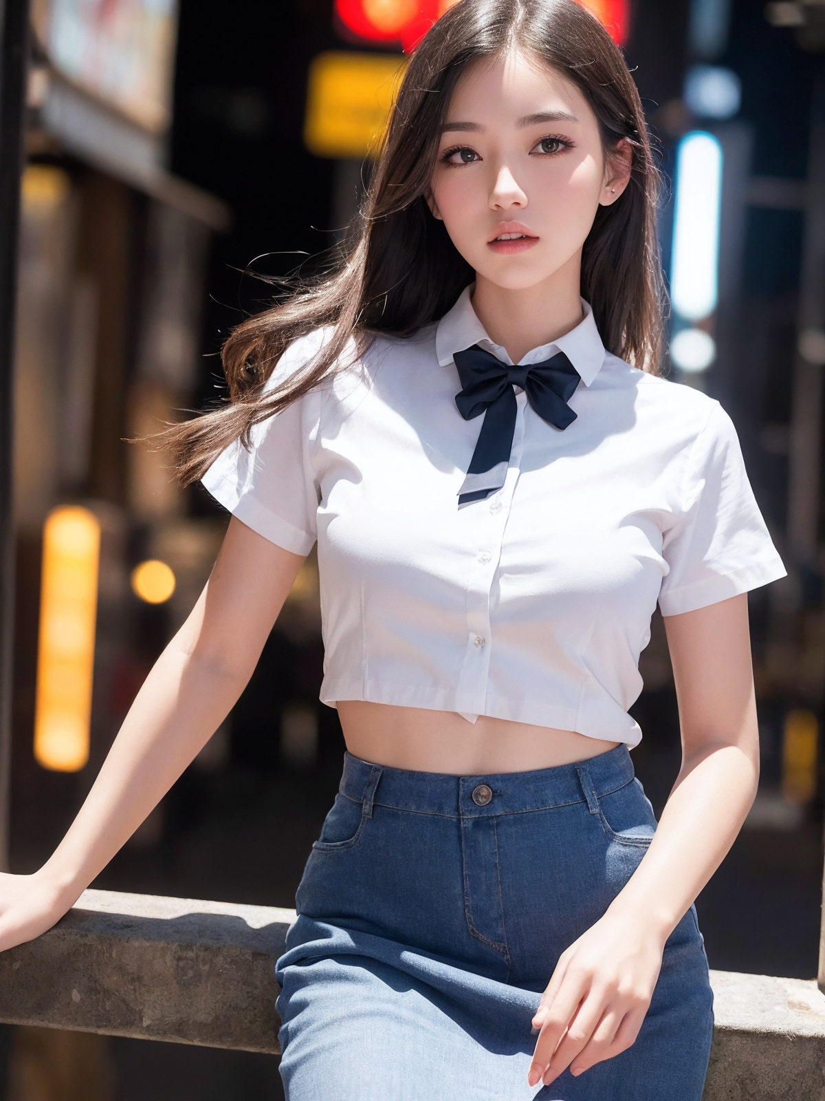Artificial beauty v1.0