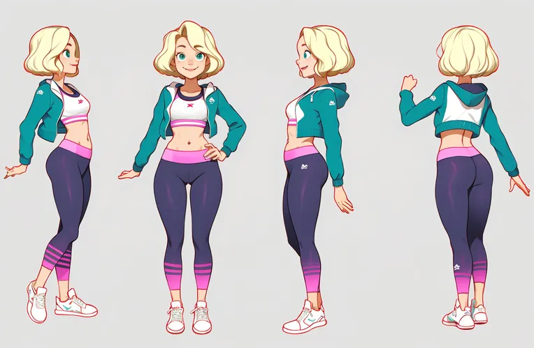 Anime,Anime,Girl,LoRA,SD 1.5