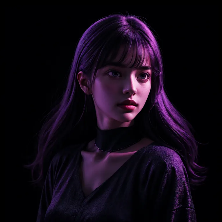 Realistic,Style & Filter,Girl,LoRA,SD 1.5