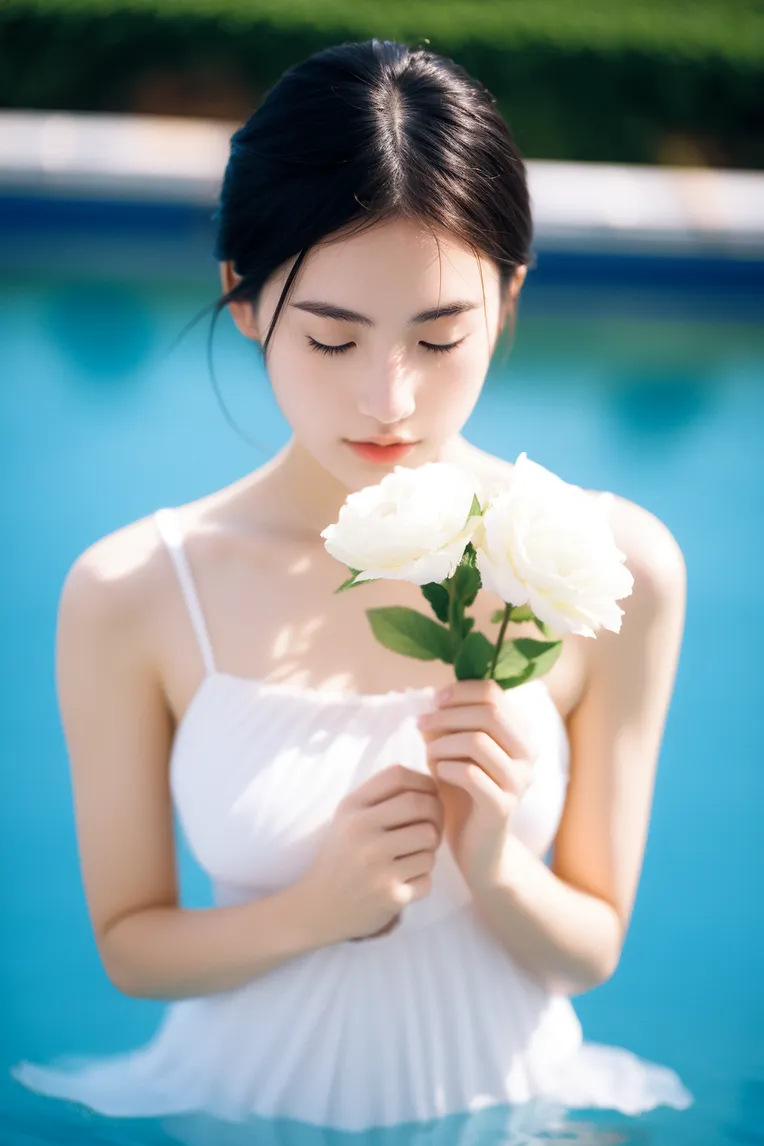 Realistic,Portrait Photography,Girl,Checkpoint,SD 1.5