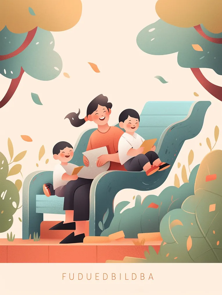 Flat Illustration,Girl,Style Boost,LoRA,SD 1.5