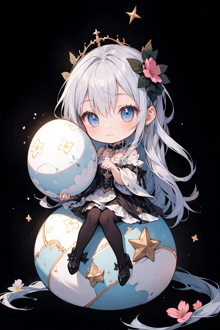 Anime Style,Girl,Style Boost,Checkpoint,SD 1.5