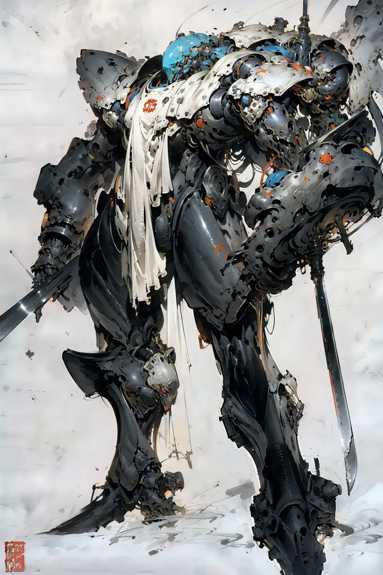 Anime,Chinese Style,Anime Style,LoRA,SD 1.5