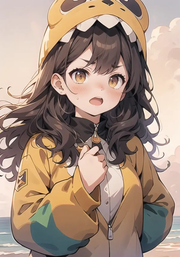 Anime,Anime Style,Girl,LoRA,SD 1.5