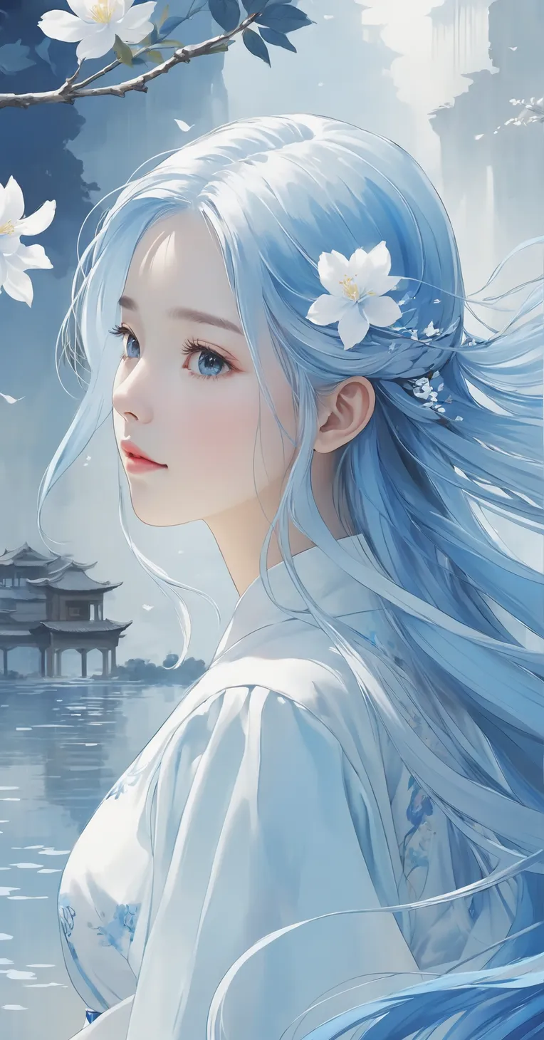 CGI style,Anime,Girl,Checkpoint,SDXL