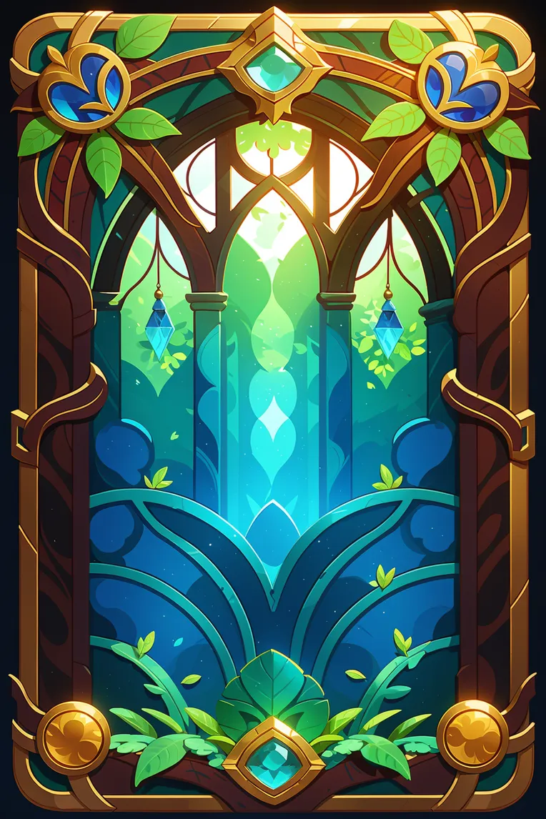 CGI style,Game Design,Object Enhance,LoRA,SD 1.5