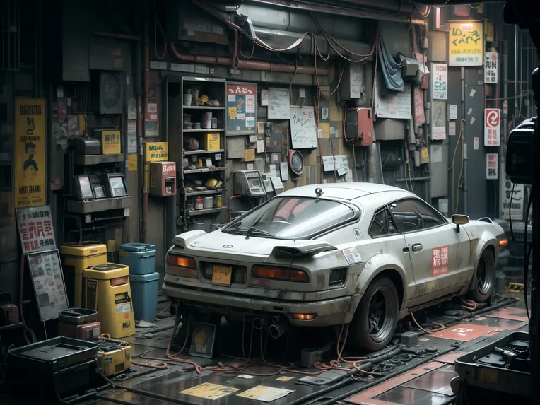 CGI style,Anime Style,Style Boost,LoRA,SD 1.5