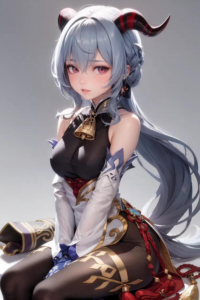 Anime,Anime Character,Girl,LoRA,SD 1.5