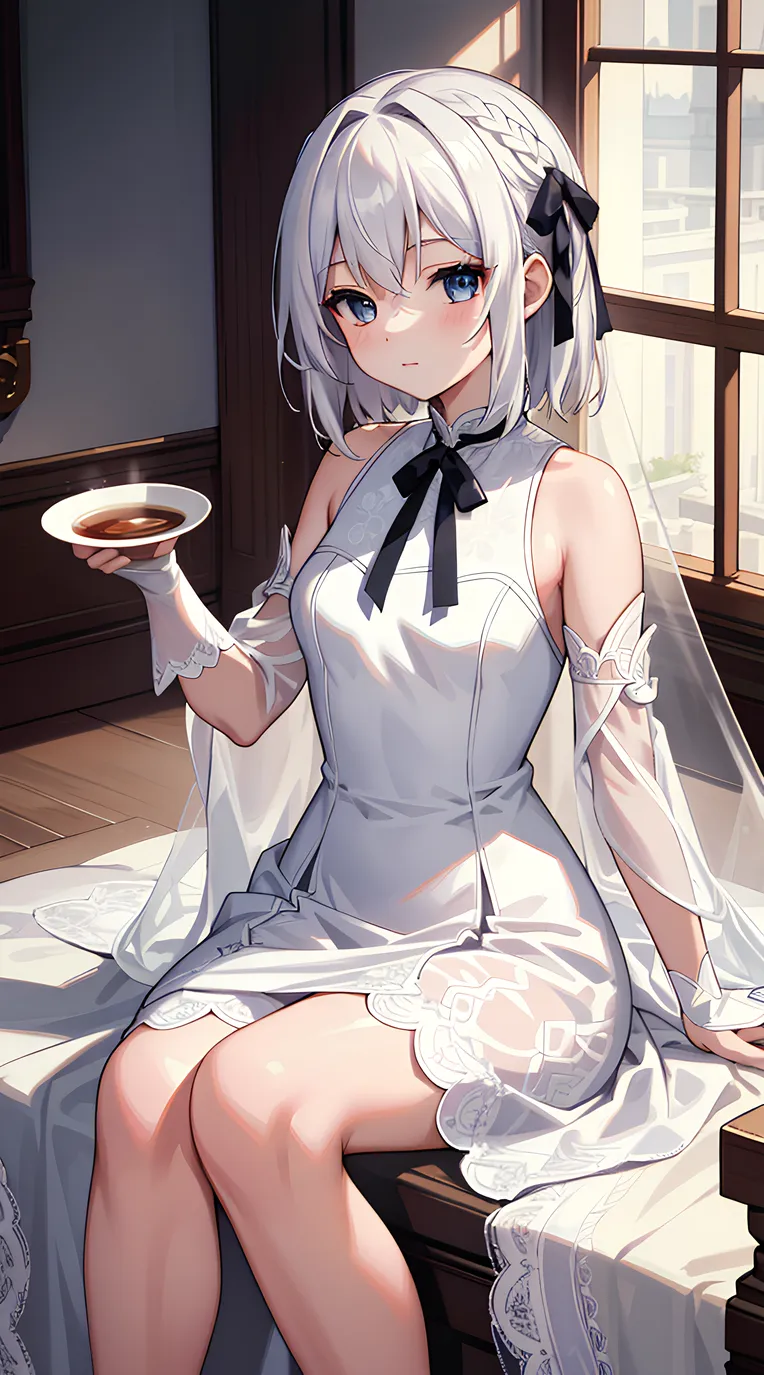 Anime,Anime Character,Girl,Checkpoint,SD 1.5
