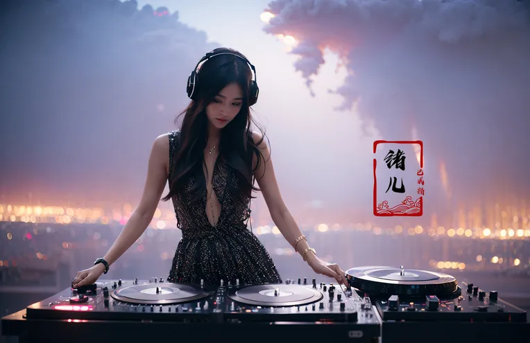 CGI style,Anime Style,Girl,LoRA,SD 1.5