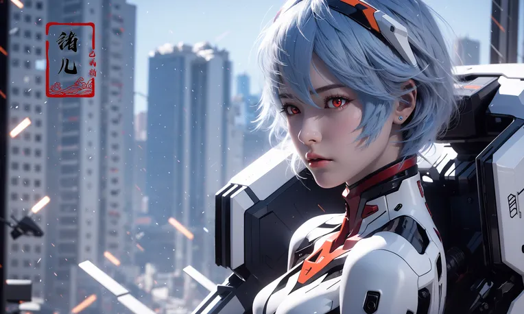 CGI style,Anime Character,Girl,LoRA,SD 1.5