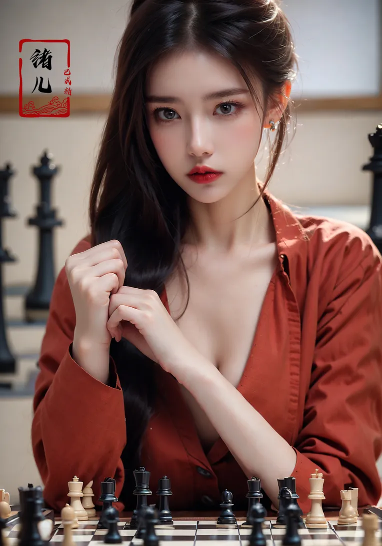 Realistic,Portrait Photography,Girl,LoRA,SD 1.5