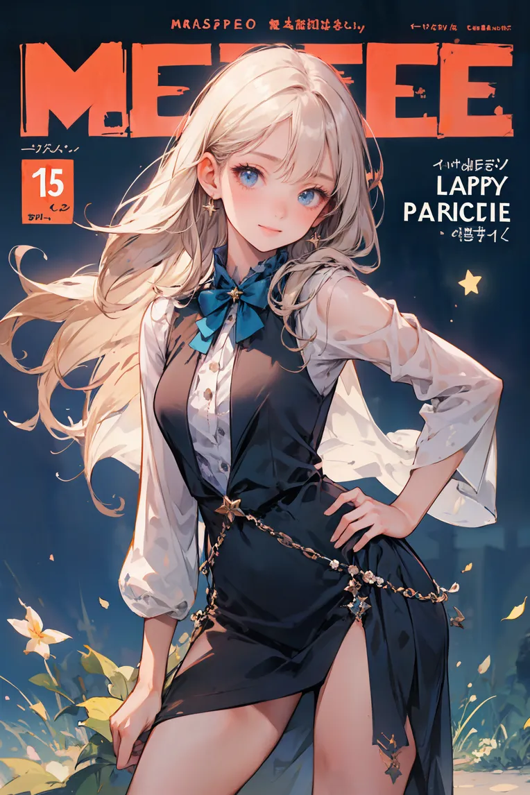 Anime,Anime Style,Girl,Checkpoint,SD 1.5