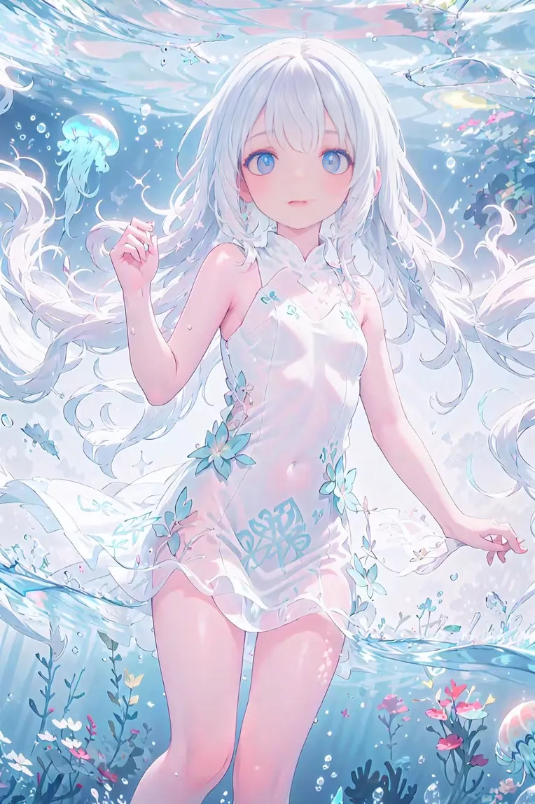 Anime,Anime Style,Girl,Checkpoint,SD 1.5