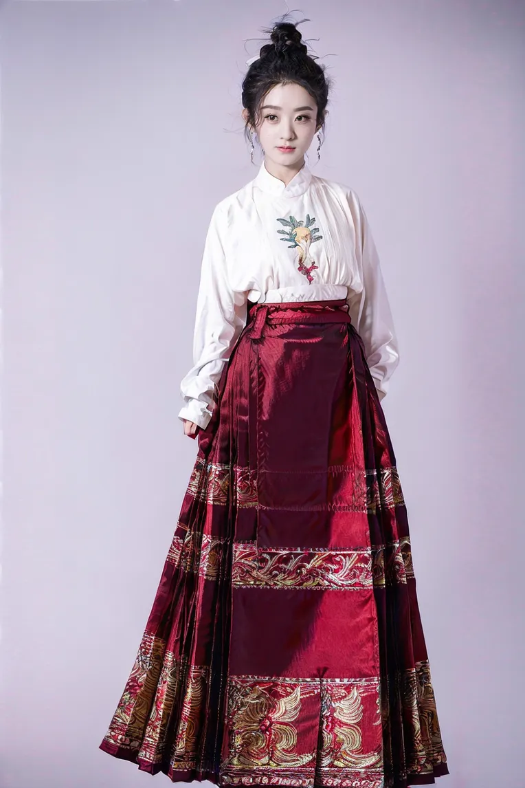 Realistic,Fashion & Makeup,Girl,LoRA,SD 1.5