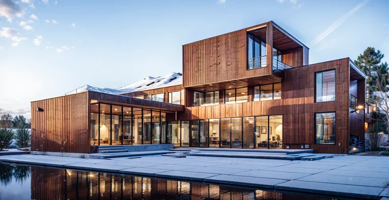 Realistic,Architectural Design,Building,LoRA,SD 1.5