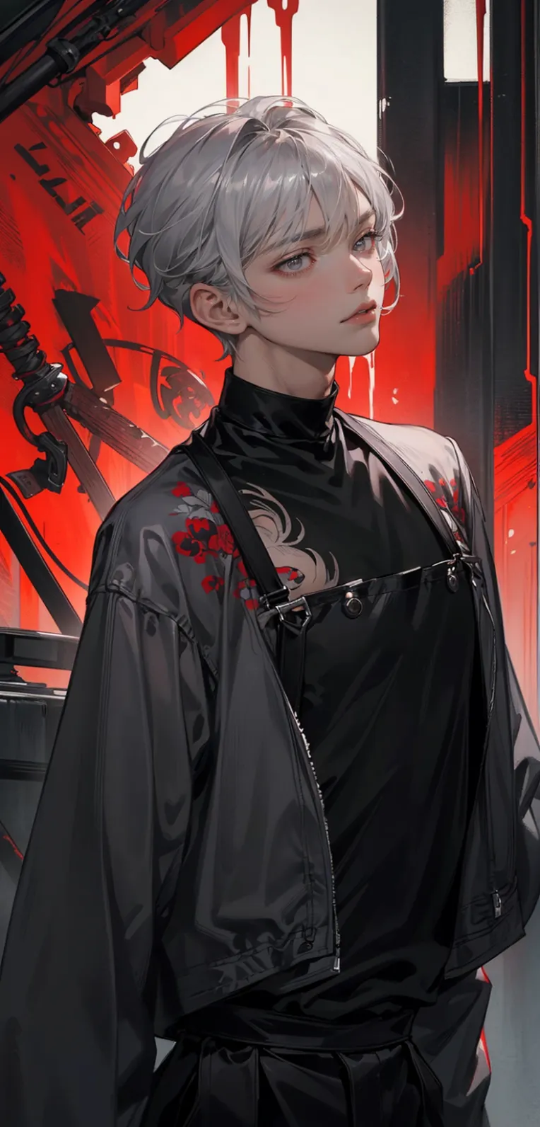 CGI style,Anime Character,Girl,LoRA,SD 1.5