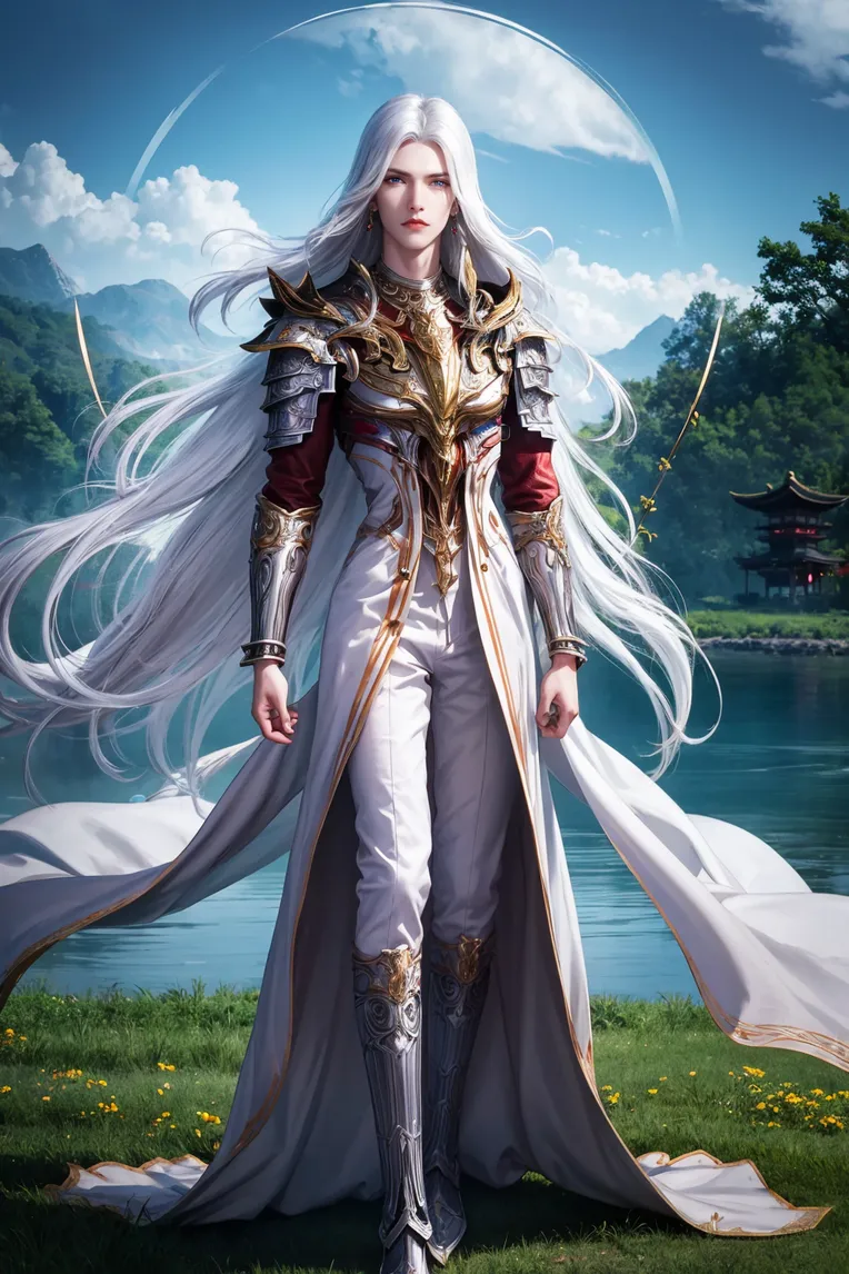 CGI style,Anime Character,Boy,LoRA,SD 1.5