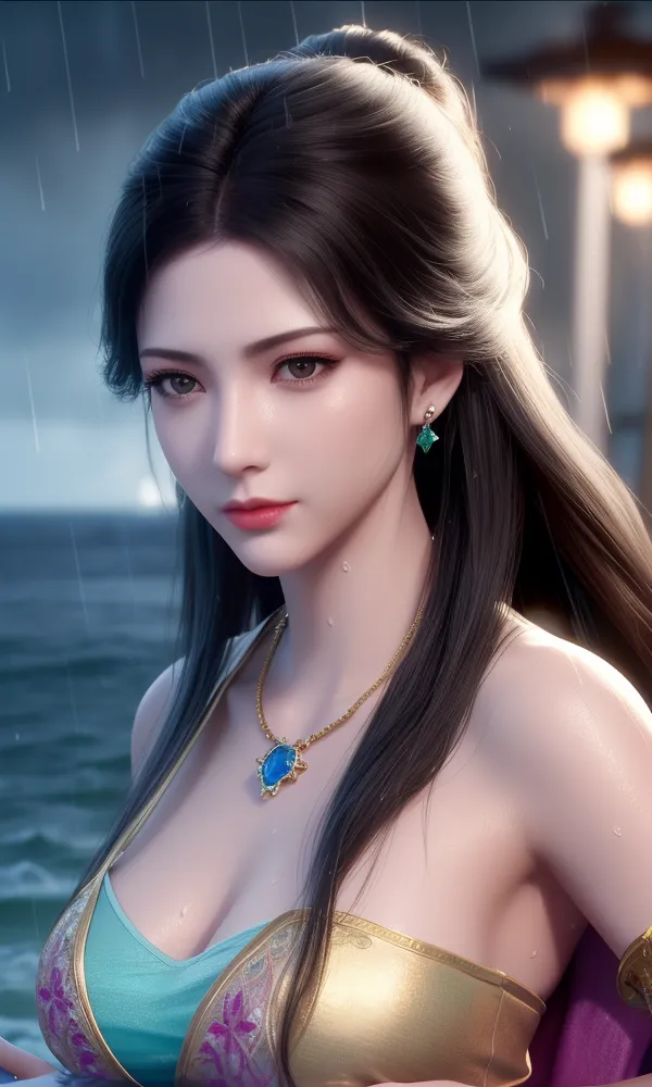 CGI style,Anime Character,Girl,LoRA,SD 1.5