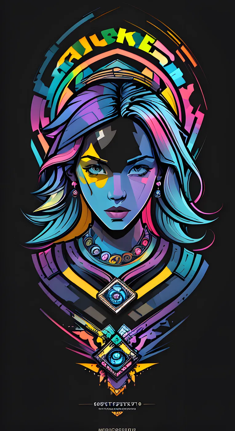 Flat,Hand-Drawn,Flat Illustration,LoRA,SD 1.5