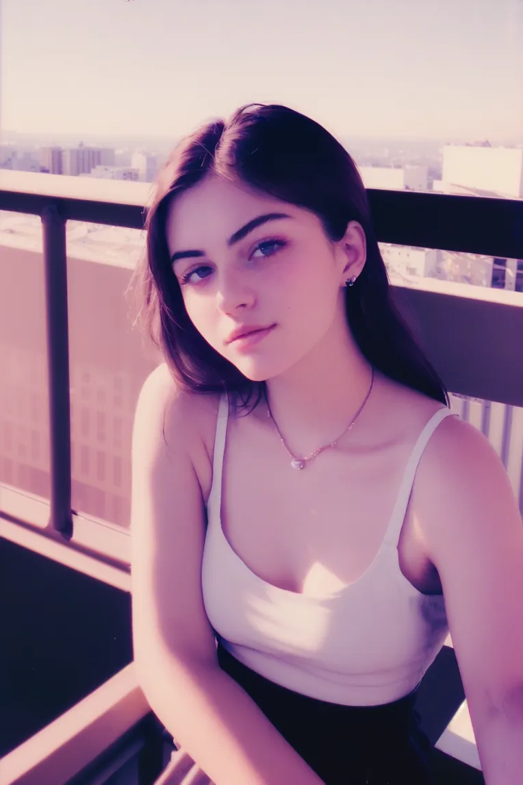 Realistic,Style & Filter,Girl,LoRA,SD 1.5