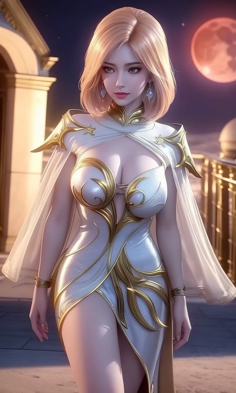 CGI style,Anime Character,Girl,LoRA,SD 1.5