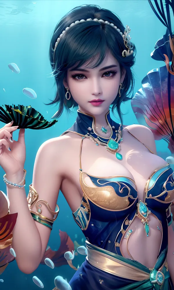 CGI style,Anime Character,Girl,LoRA,SD 1.5