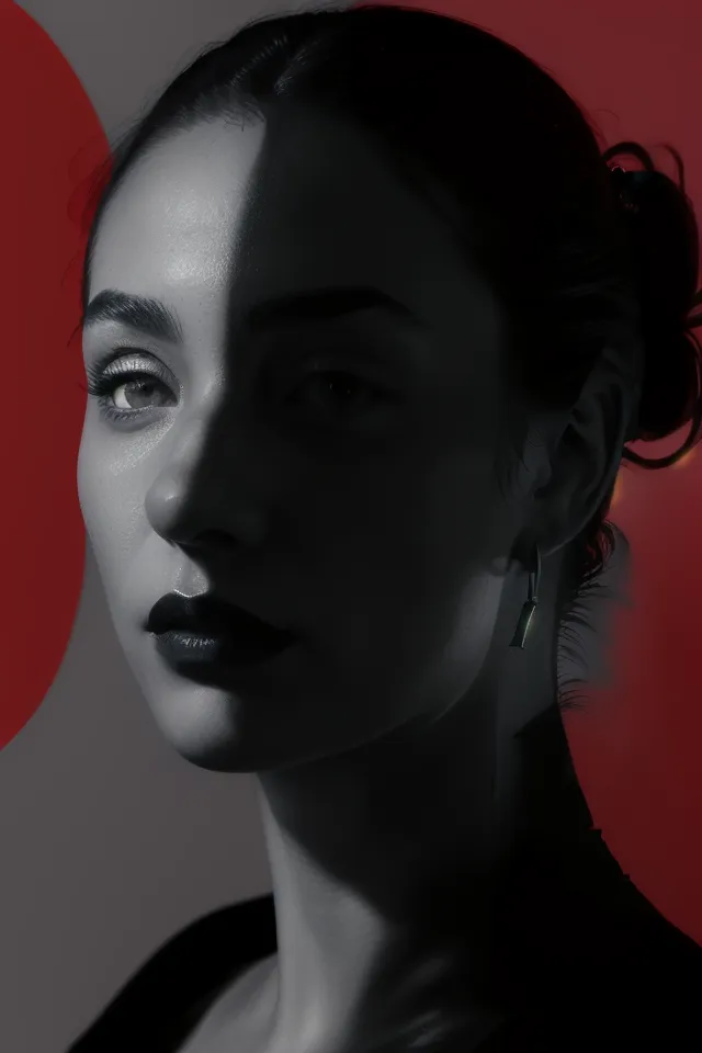 Realistic,Style & Filter,Girl,LoRA,SD 1.5