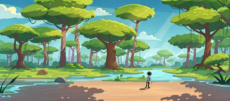 Anime,Kids' Illustration,Style Boost,LoRA,SD 1.5