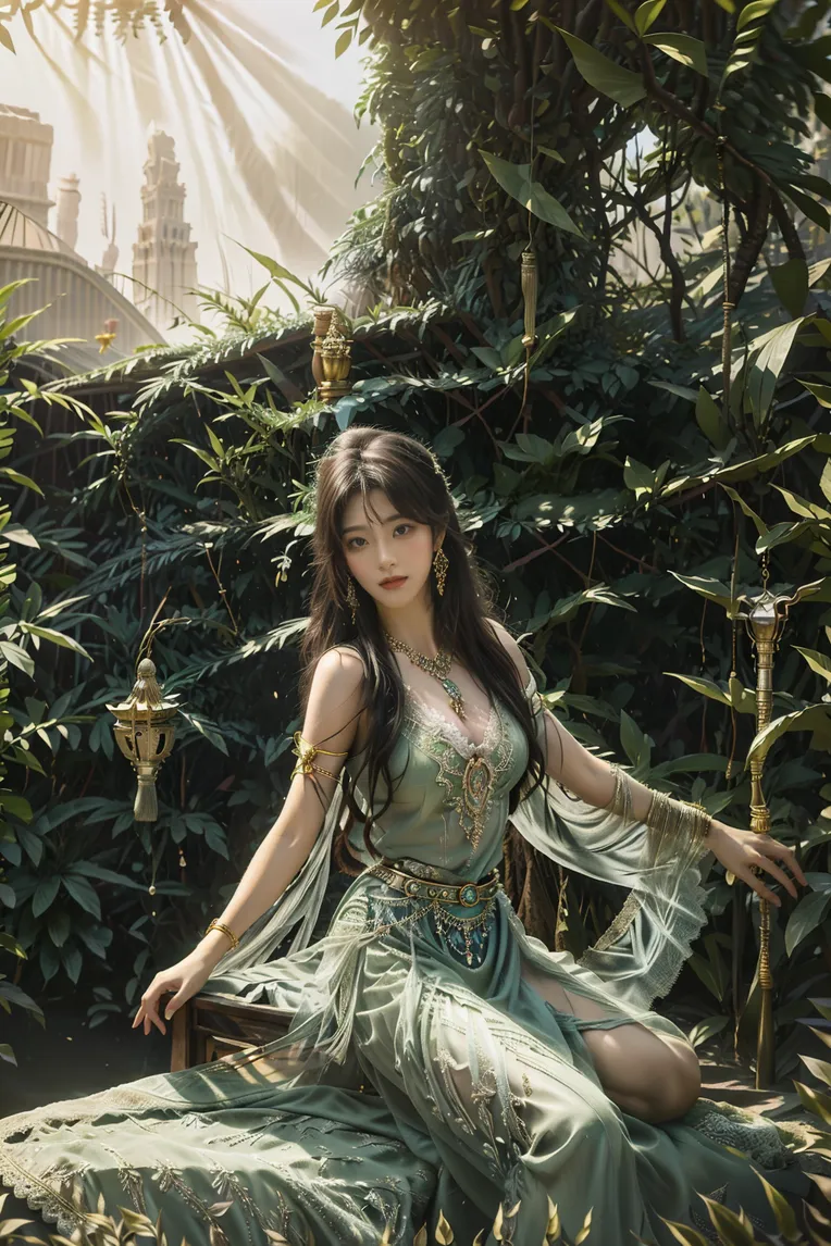 Realistic,Fashion & Makeup,Girl,LoRA,SD 1.5