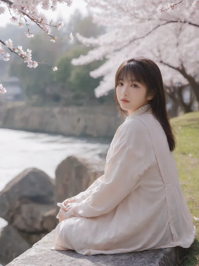 Realistic,Portrait Photography,Girl,LoRA,SDXL