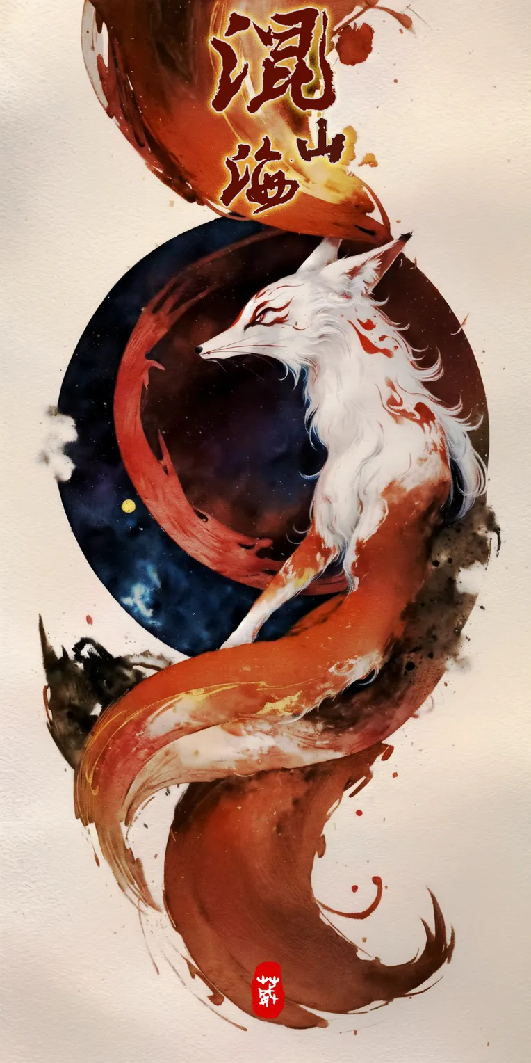 Chinese Style,Traditional Painting Media,Style Boost,LoRA,SD 1.5