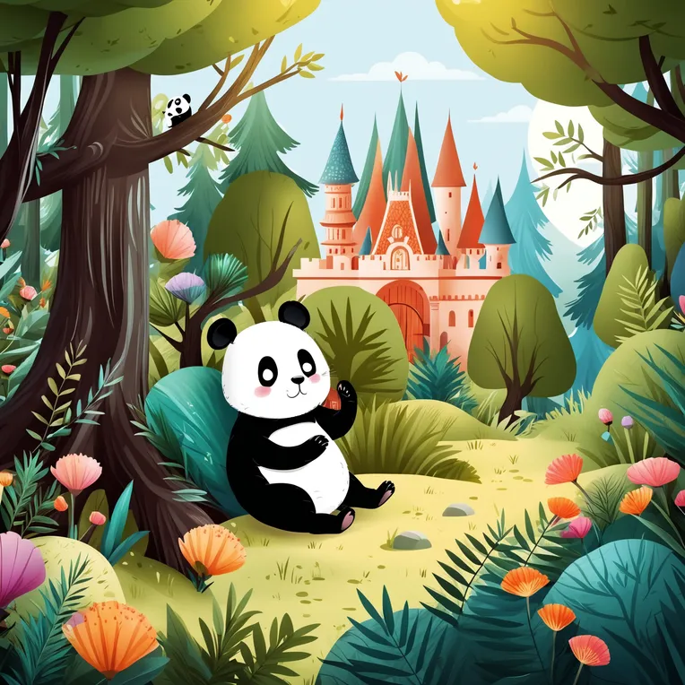 Classic Painting,Kids' Illustration,Style Boost,LoRA,SDXL