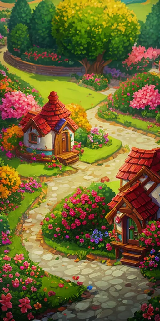 Classic Painting,Game Scene Design,Space & Scene,LoRA,SD 1.5